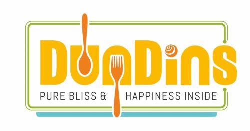 DUNDINS logo