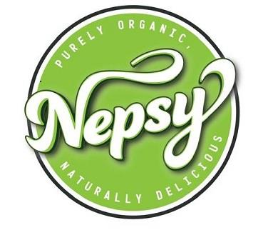 Nepsy logo