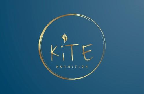 KiTE NUTRITION logo