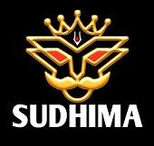 SUDHIMA logo