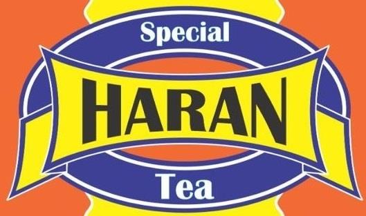 SPECIAL HARAN TEA logo