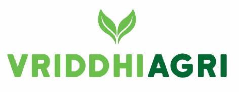 VRIDDHIAGRI (LABEL) logo
