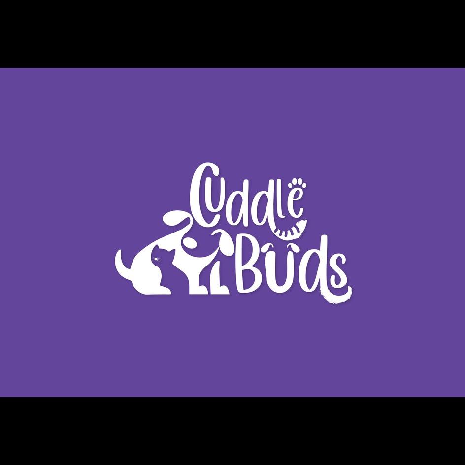 CuddleBuds logo