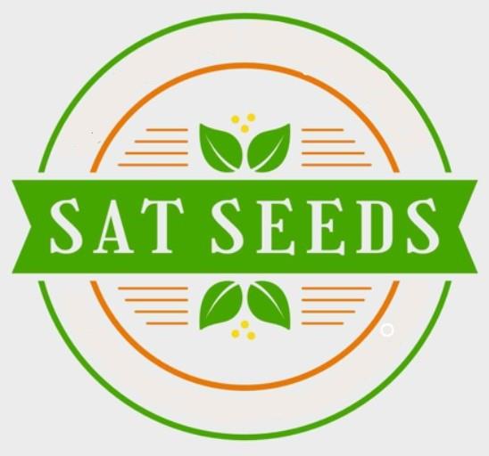 SAT SEEDS logo