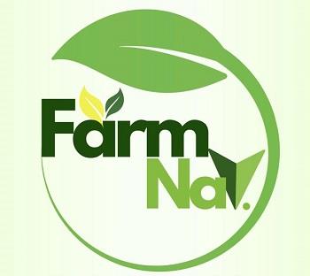 FARMNAV logo
