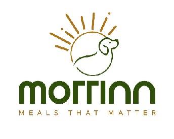 morrinn logo