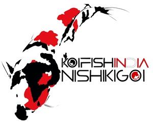 KOIFISHINDIA NISHIKIGOI logo
