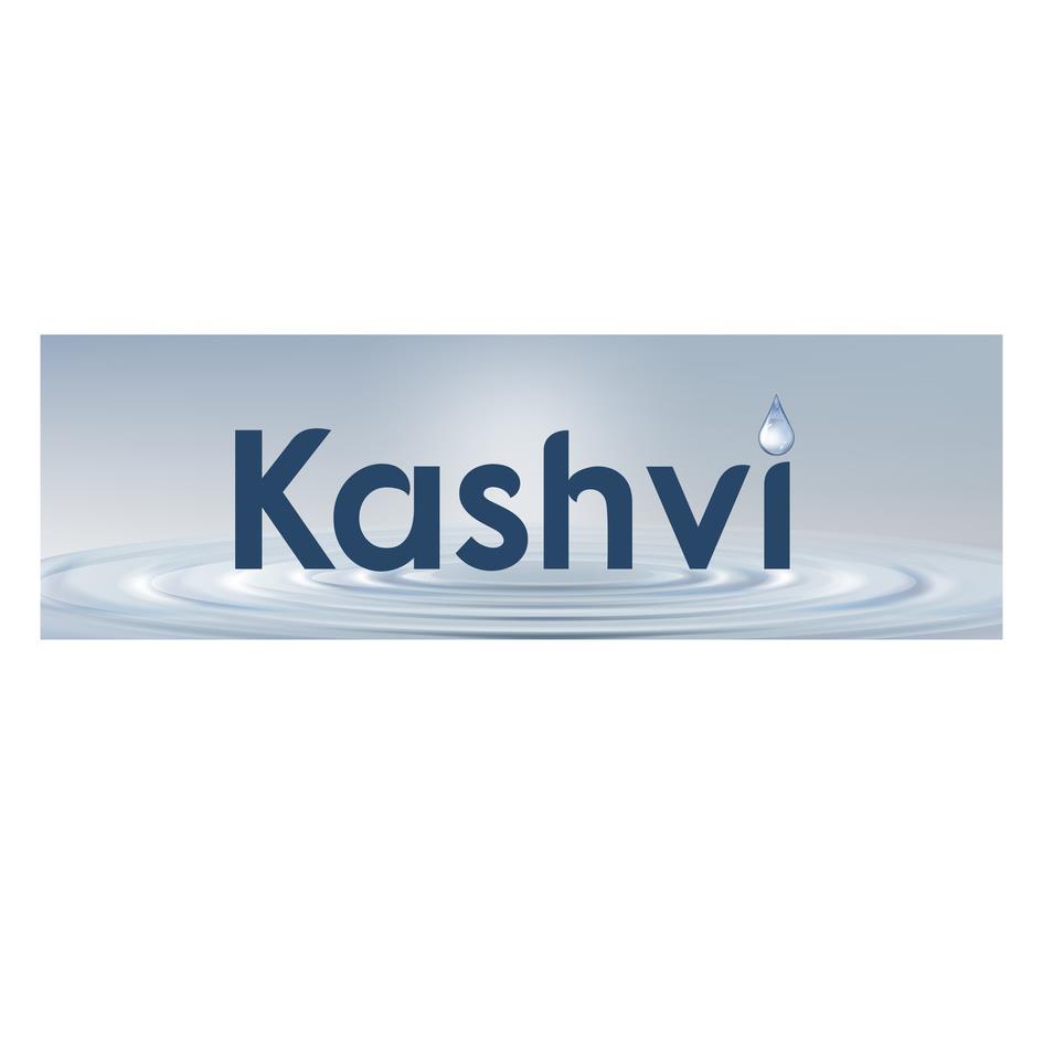 KASHVI logo