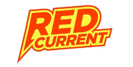 RED CURRENT logo