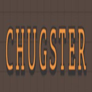 CHUGSTER logo