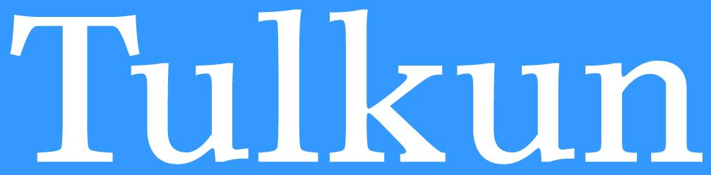 Tulkun (Device) logo