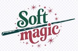 SOFT MAGIC logo