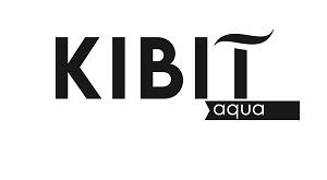 KIBIT AQUA logo