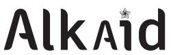 Alkaid logo