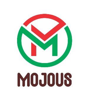 MOJOUS logo