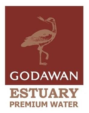 GODAWAN ESTUARY PREMIUM WATER (Label) logo
