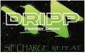 DRIPP WITH DEVICE logo