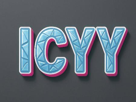 ICYY logo