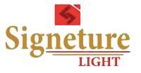 SIGNETURE LIGHT logo