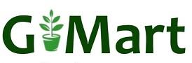 G Mart logo