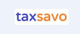 taxsavo logo