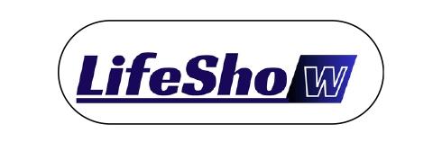 LifeShow (with device) logo