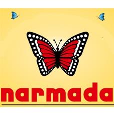 NARMADA logo