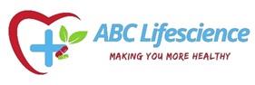ABC LIFESCIENCE-Making You More Healthy logo