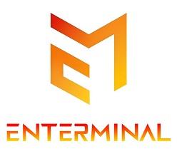 ENTERMINAL logo