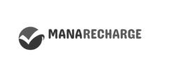 ManaRecharge (With Device) logo
