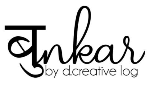 BUNKAR BY D.CREATIVE LOG logo