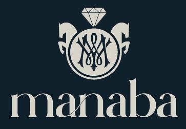 MANABA logo