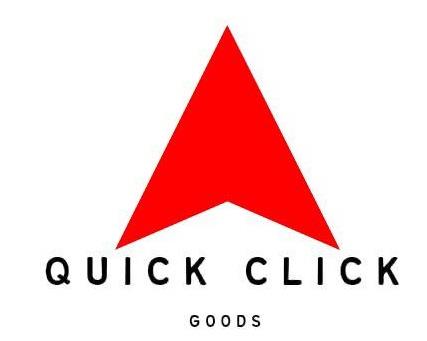 QUICK CLICK GOODS logo