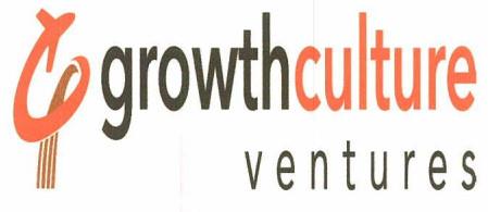GROWTHCULTURE VENTURES logo