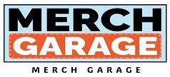 MERCH GARAGE logo