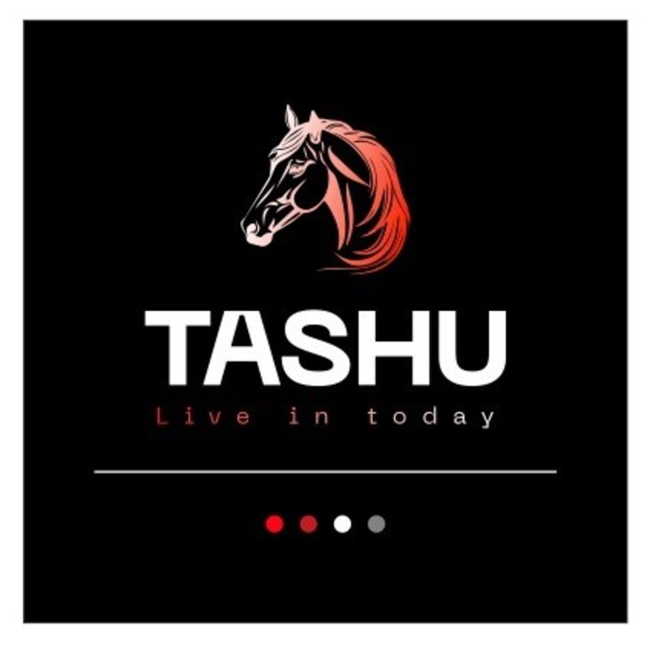 Device of Tashu Live in Today logo
