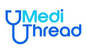 MediThread logo