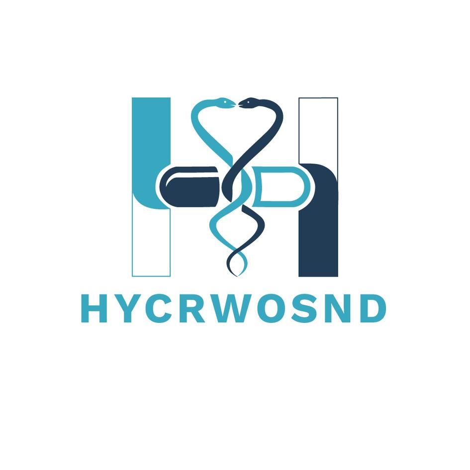 HYCRWOSND logo