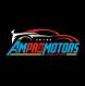 AMPRO MOTORS - SYMBOL OF TRUST logo