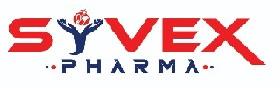 SYVEX PHARMA logo