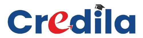 CREDILA logo
