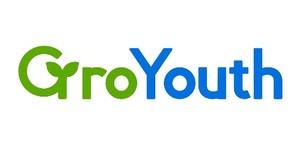 GroYouth logo