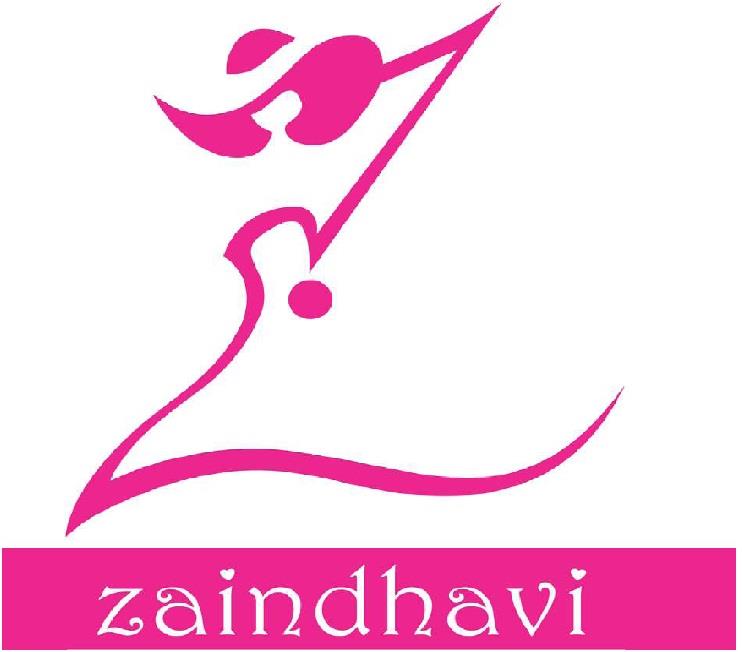 Zaindhavi logo
