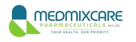 MEDMIXCARE PHARMACEUTICALS PRIVATE LIMITED logo