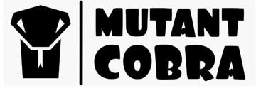 MUTANTCOBRA logo