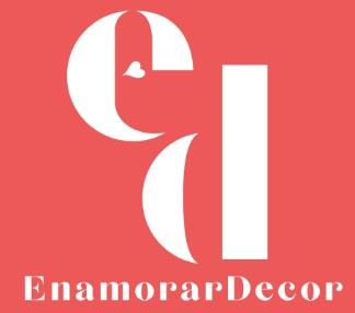 ENAMORARDECOR logo