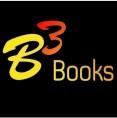 B3 Books logo