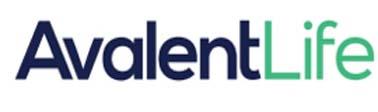 AVALENT LIFE logo