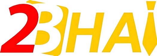 2BHAI logo