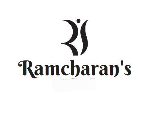 Ramcharan's logo